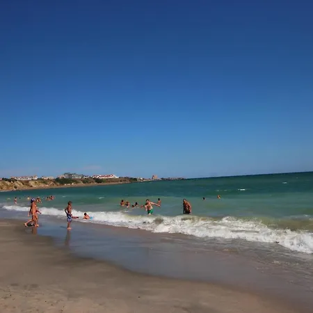 Sea View - Aheloy