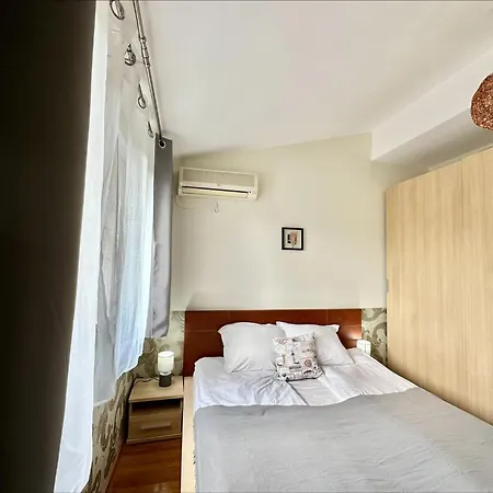 Apartment Sea View - Aheloy