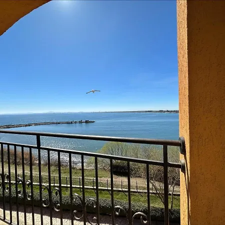 Appartamento Sea View - Aheloy