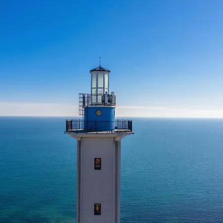 Sea View - Aheloy Appartamento Ravda