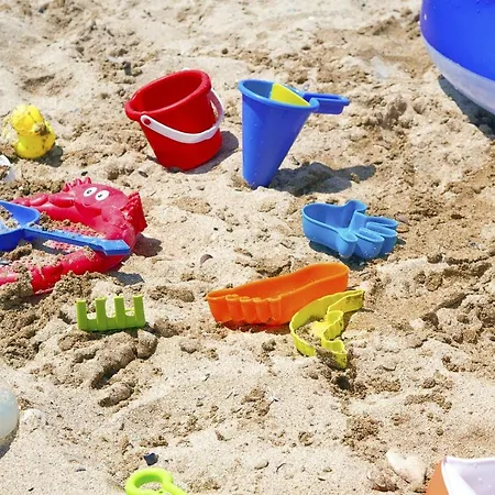 Sea View - Aheloy Appartement Ravda