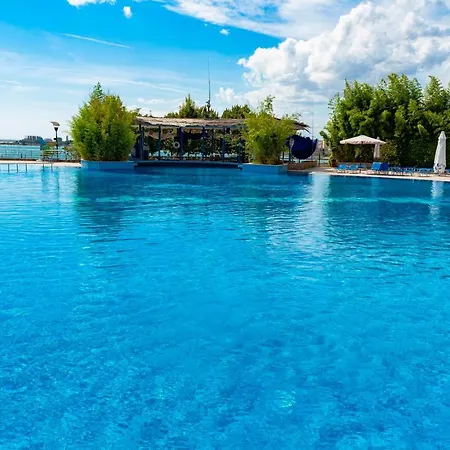 Sea View - Aheloy Appartamento Ravda