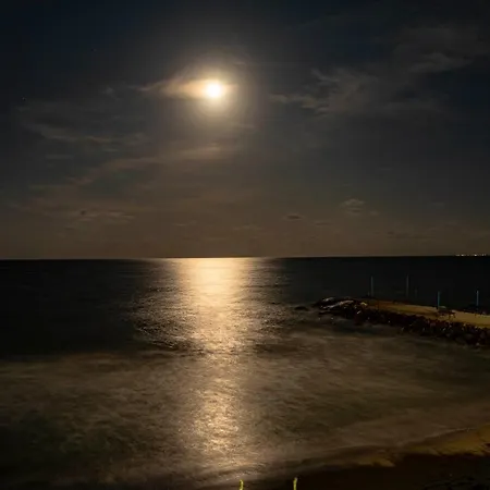 Sea View - Aheloy Rawda