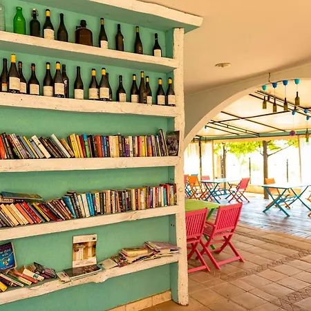 Appartamento Sea View - Aheloy