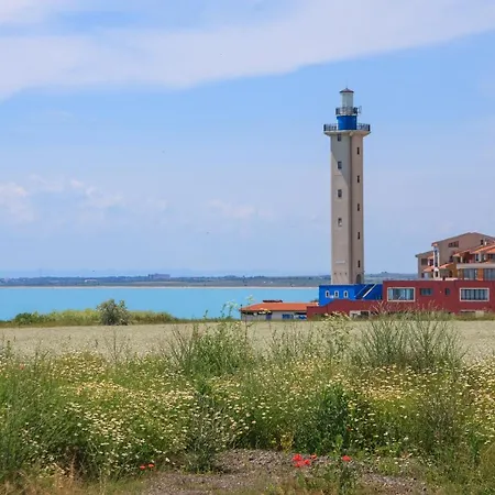 Appartamento Sea View - Aheloy
