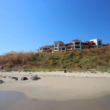 Sea View - Aheloy Appartamento Ravda