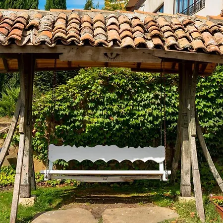 アパート Sea View - Aheloy ラヴダ