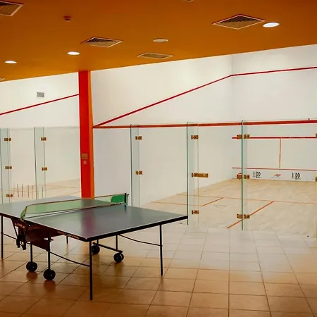 Appartamento Sea View - Aheloy Ravda