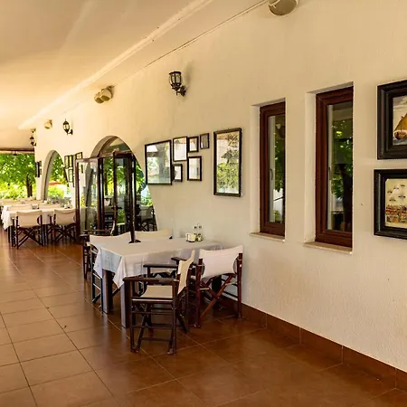 Sea View - Aheloy Appartamento