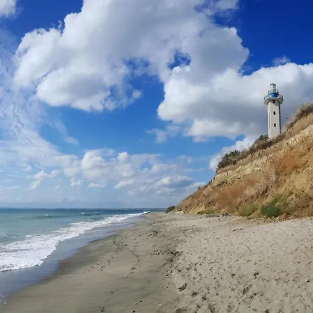 Sea View - Aheloy Appartamento