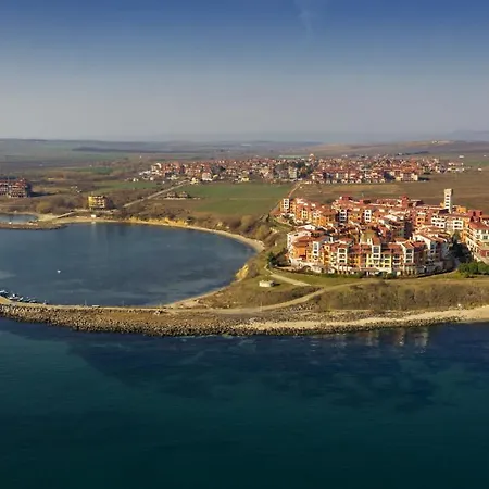 Appartamento Sea View - Aheloy *