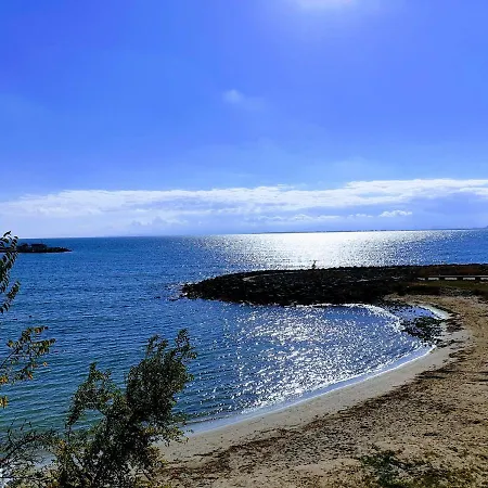 Sea View - Aheloy * 拉夫达