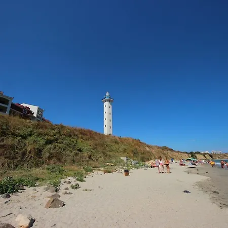 Sea View - Aheloy Appartamento *