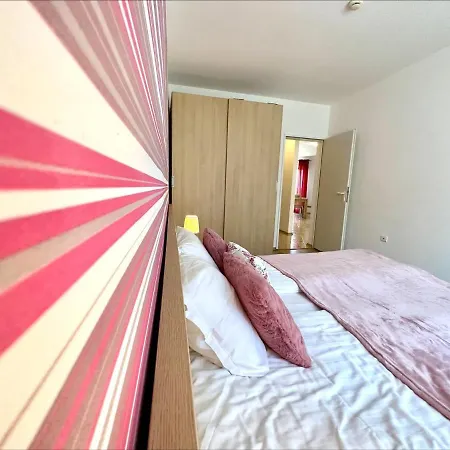 Appartement Sea View - Aheloy Ravda