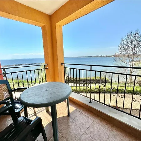 Sea View - Aheloy * 拉夫达