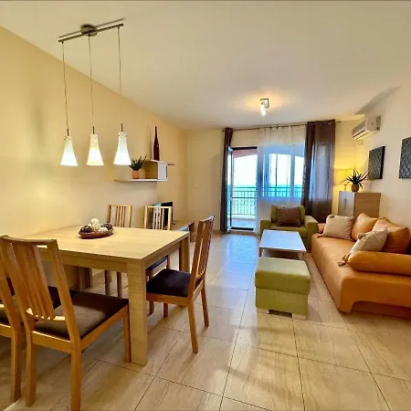 Sea View Apartments By Menada - Aheloy Ravda