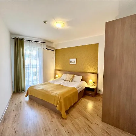 Sea View By Menada - Aheloy Appartement