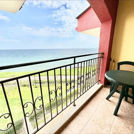 Sea View - Aheloy Ravda