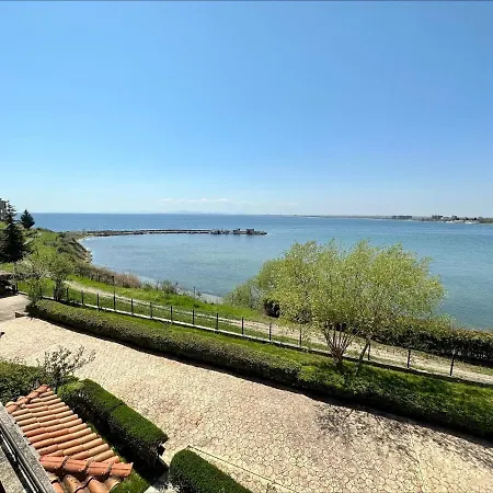 Sea View By Menada - Aheloy Appartement *