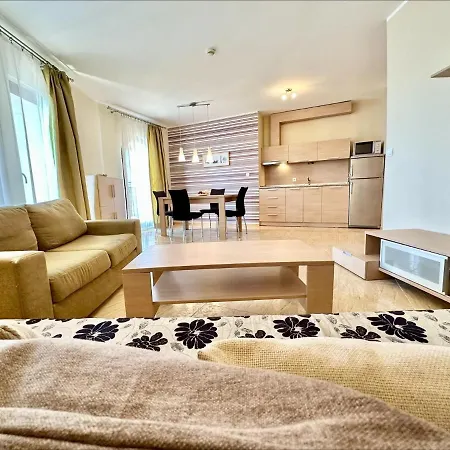 Sea View - Aheloy * Ravda