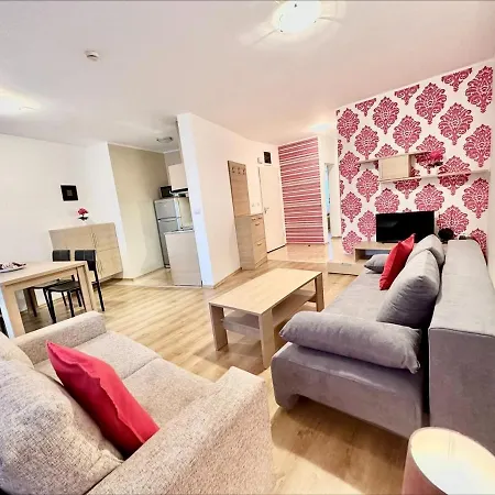 Appartamento Sea View - Aheloy Ravda