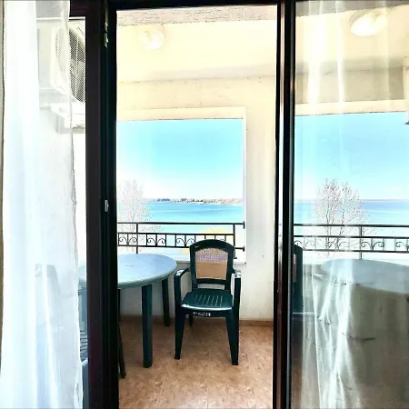 Appartamento Sea View - Aheloy