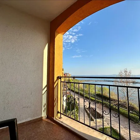 Sea View - Aheloy Appartamento