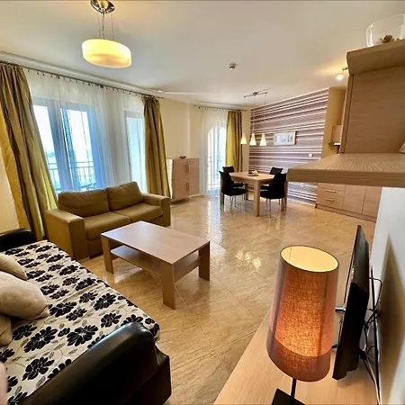 Appartamento Sea View - Aheloy