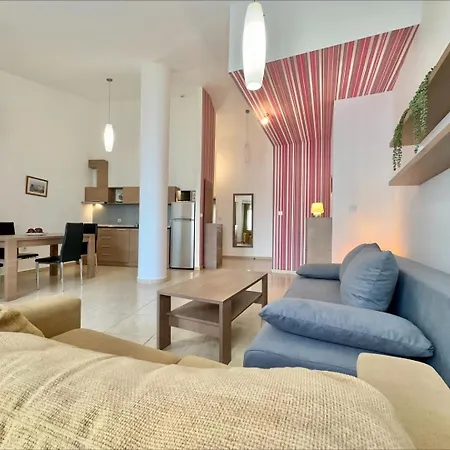 Sea View - Aheloy Apartment *