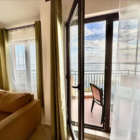 Appartamento Sea View - Aheloy *