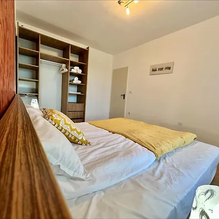 Sea View - Aheloy Appartamento
