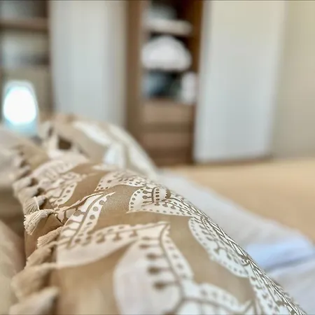 Sea View - Aheloy Appartamento