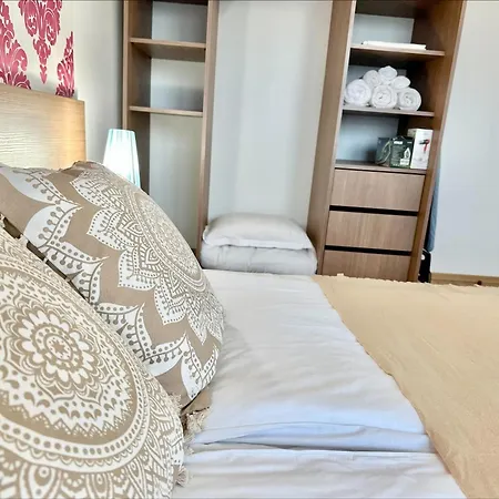 Apartment Sea View - Aheloy *