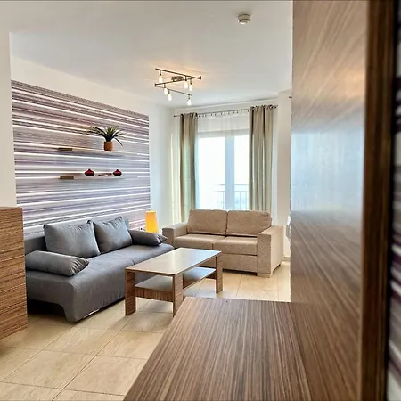 Sea View - Aheloy Appartamento