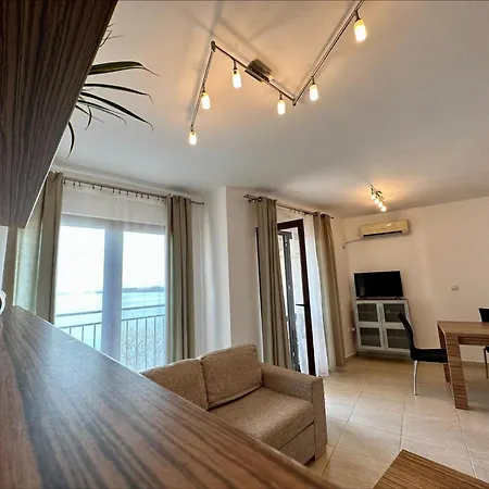 Appartamento Sea View - Aheloy