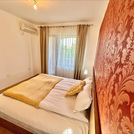 Sea View - Aheloy Appartamento *
