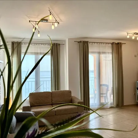 Sea View - Aheloy Appartamento *