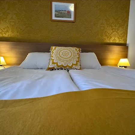 Appartement Sea View - Aheloy *