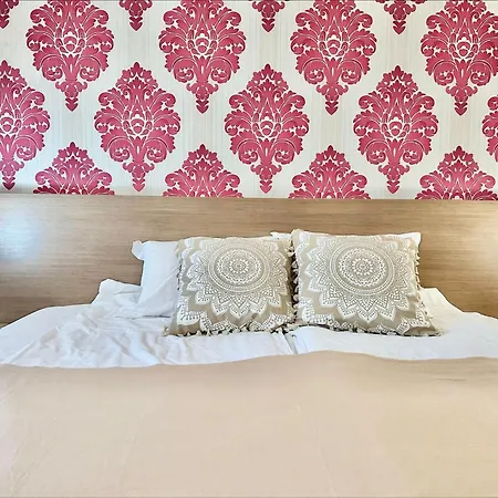 Appartamento Sea View - Aheloy *
